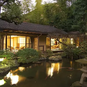 玉庭 旅館 箱根町
