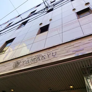 ホテルやま久 （大人専用） ラブホテル 大阪市