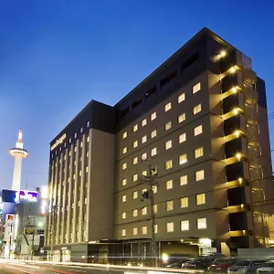 天然温泉 花蛍の湯 ドーミーインpremium京都駅前 ホテル 京都市