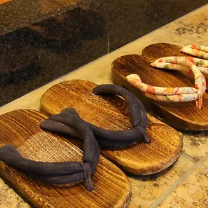 温泉ホテル 強羅館 旅館 箱根町