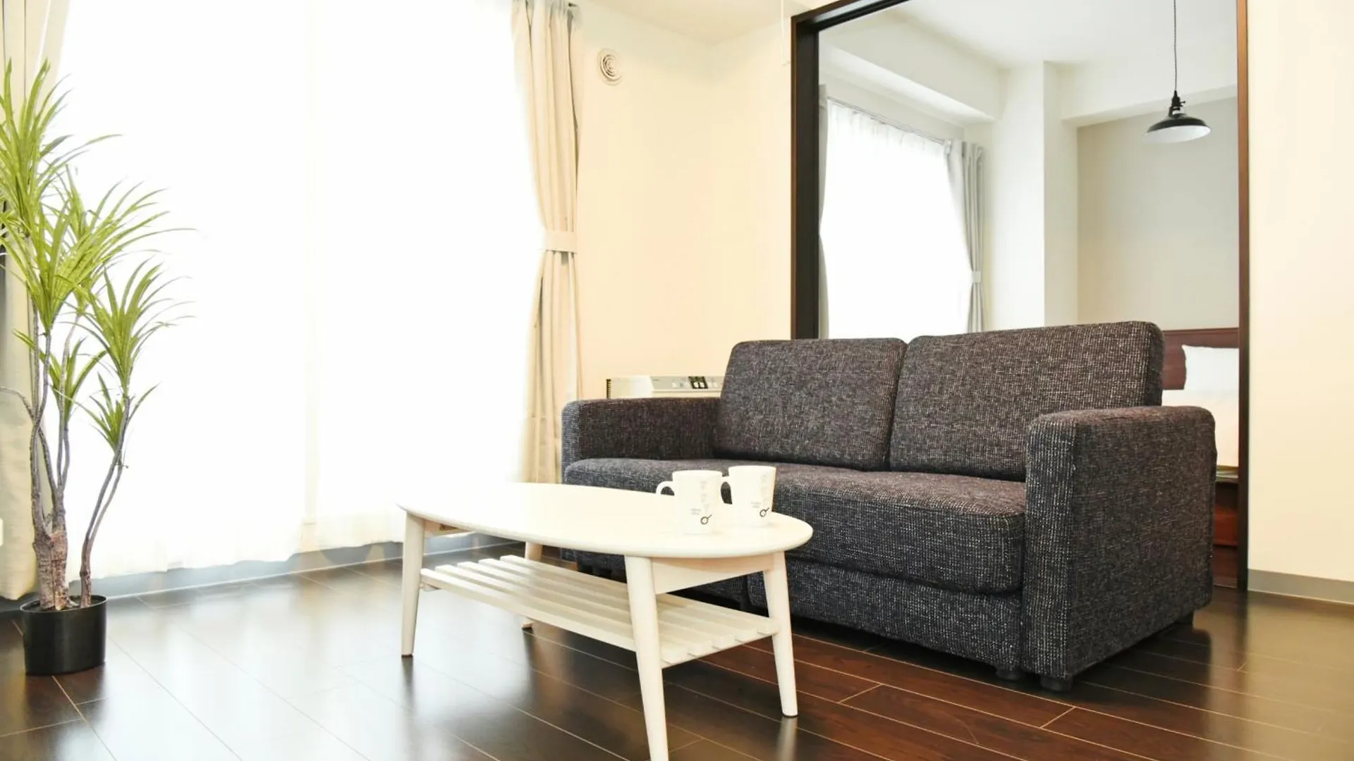 Sun Court Hondori Garden Hills Aparthotel Tsukisappu 3*,  Ιαπωνία