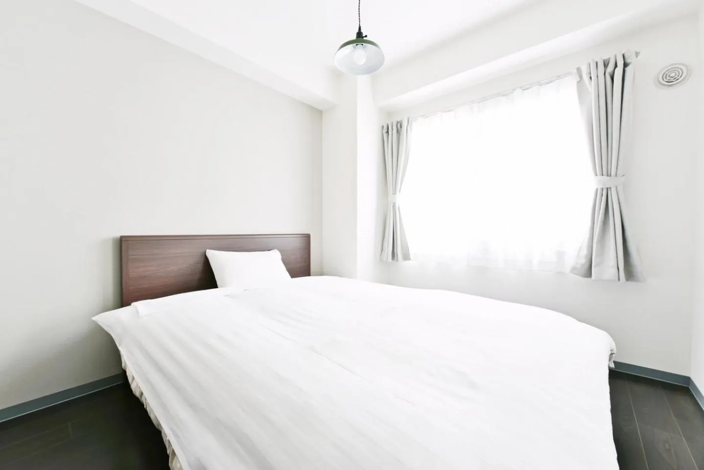Sun Court Hondori Garden Hills Aparthotel Tsukisappu Ιαπωνία
