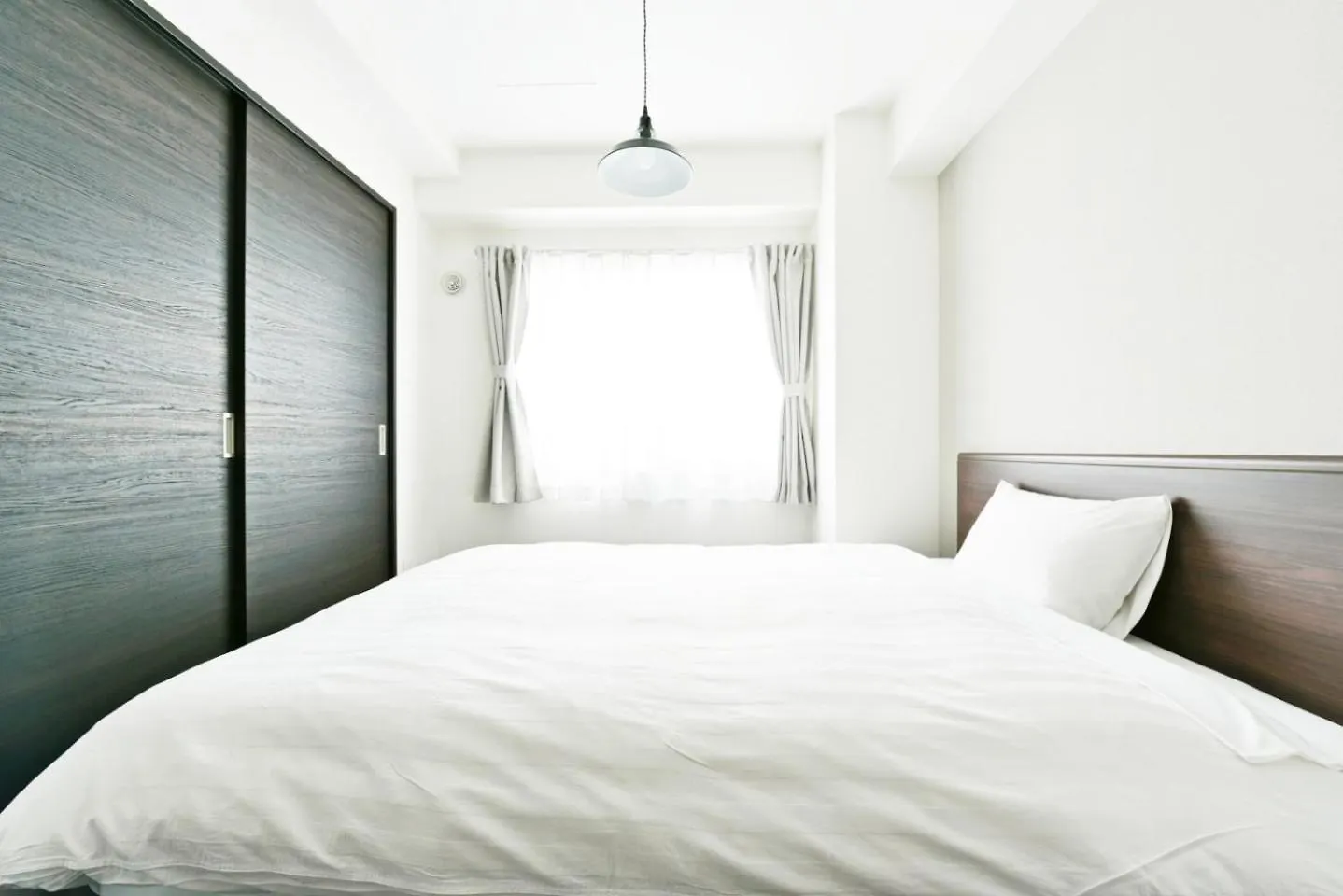 Sun Court Hondori Garden Hills Aparthotel Tsukisappu
