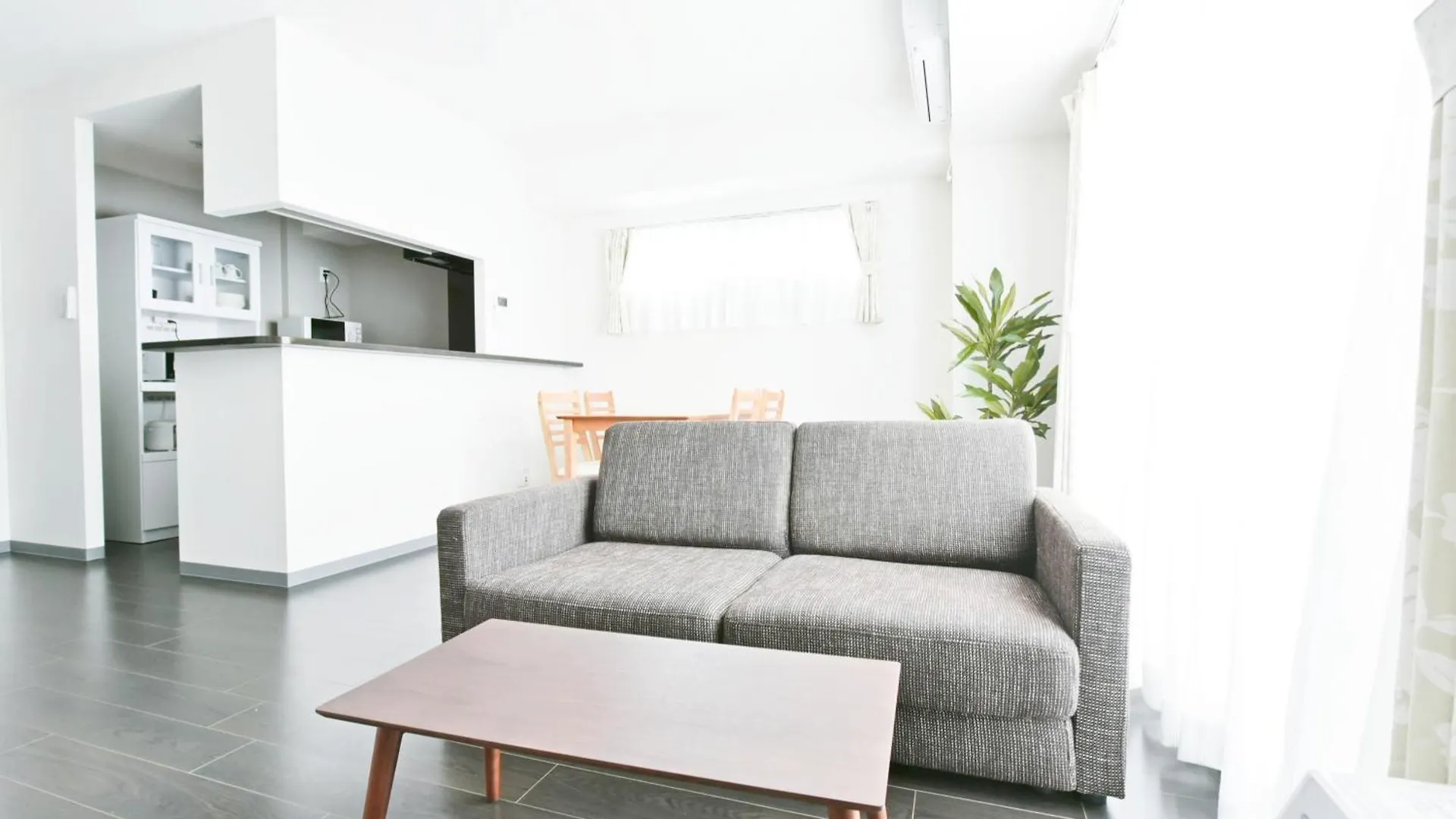 Sun Court Hondori Garden Hills Aparthotel Tsukisappu 3*,  Ιαπωνία