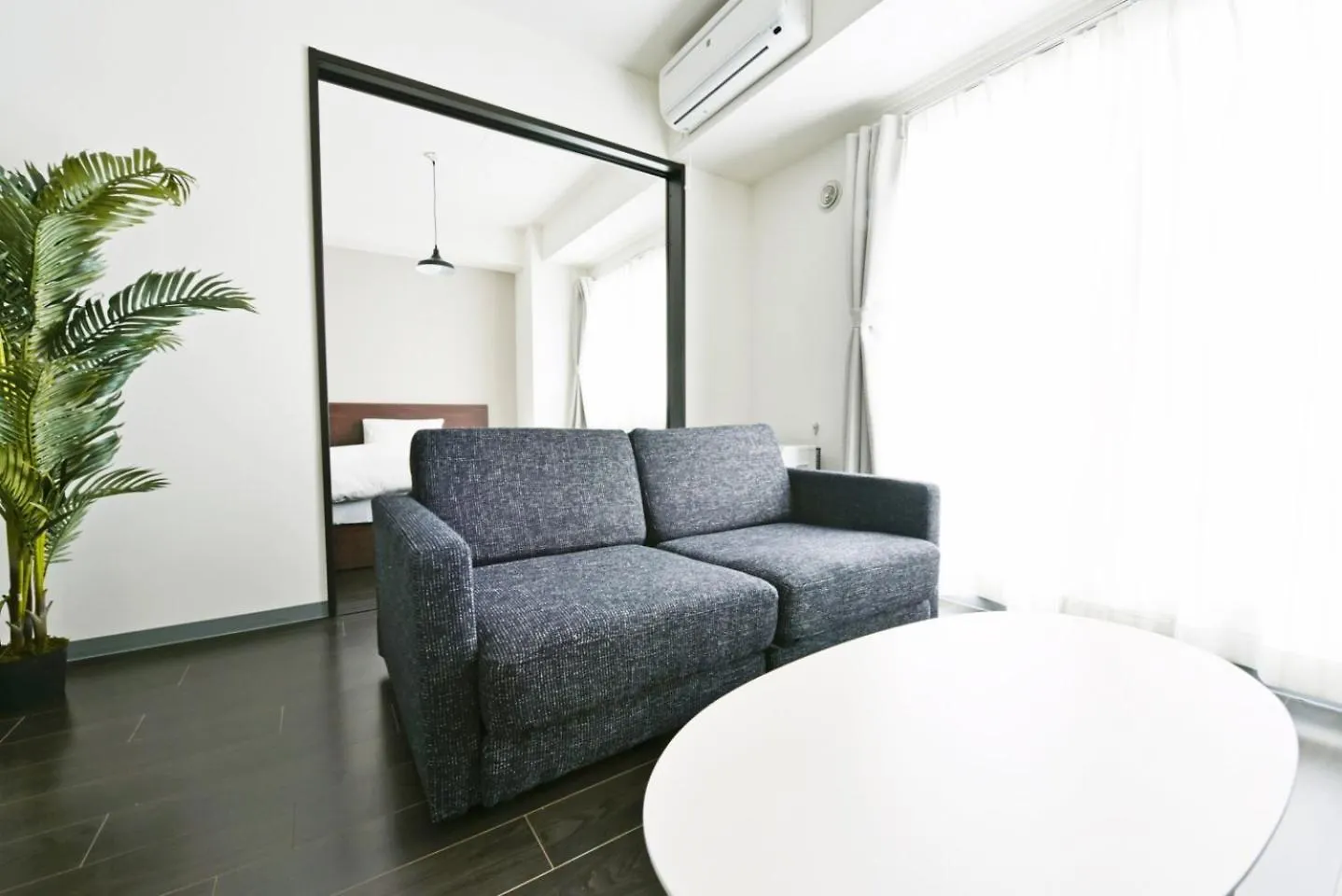Sun Court Hondori Garden Hills Aparthotel Cukiszappu Japán